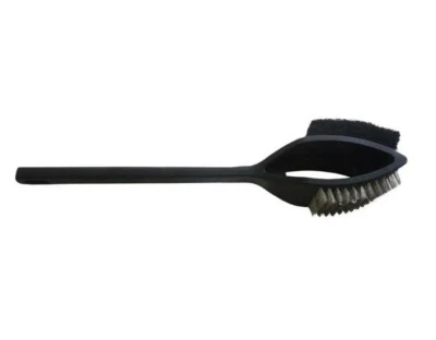 NEXGRILL Cleaning Grill Brush Stainless Steel Bristle BBQ Grate Cleaner - Image 1 of 3