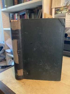 John Greenleaf Whittier: Margaret Smith's Journal, Tales & Sketches 1889 Fair HB - Picture 1 of 1