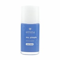emina moisturizer acne prone