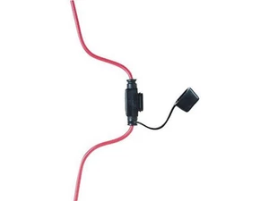 2 pack HHM Buss fuse holder Bussmann BP/HHM-RP - Picture 1 of 1