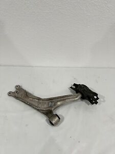 2018 - 2022 HONDA ACCORD FWD FRONT LEFT SIDE SUSPENSION LOWER CONTROL ARM OEM