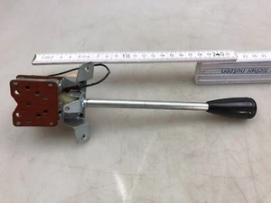 Lenkstockschalter Hebel 9 bis 10 Pole - NOS ohne OVP - Auto Traktor LKW Oldtimer - Bild 1 von 10