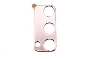Camera Protective Lens Cover Aluminium for Samsung Galaxy S20 FE Pink - Zdjęcie 1 z 4