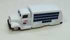 HO SCALE VEHICLES 1:87 1937 PEPSI BOTTLE CARRIER DELIVERY TRUCK - 13