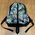 Porter × Atmos × Mitsuaki Iwago Backpack Triple Collaboration Zebra From Japan