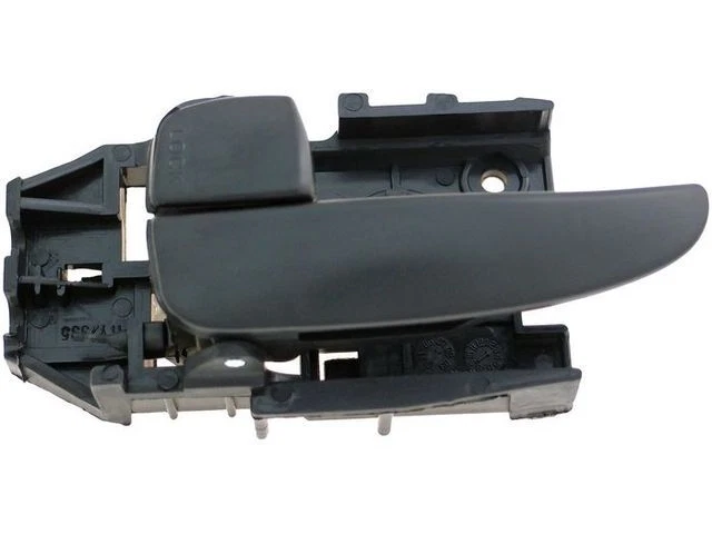 Manija de puerta interior delantera izquierda para Hyundai Elantra 2001-2006 2005 2003 FS587SB Foto 1 de 1