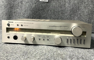 Nikko NR-300 AM/FM Stereo Receiver