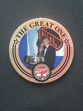 WAYNE GRETZKY THE GREAT ONE 1994 COKE / MAC'S MILK GRETZKY POGS #14        34482