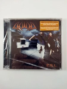 Akwid – E.S.L. (CD, 2006) Univision Records – 0883 10869 2 - Sealed - Imagen 1 de 3