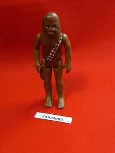 Star Wars Chewbacca VintageA New Hope Alien Wookie - Picture 1 of 2