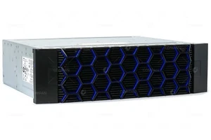 UNITY D3123F EMC DAE 15-BAY 3.5 LFF DISK EXPANSION ENCLOSURE FOR UNITY STORAGE - Bild 1 von 7
