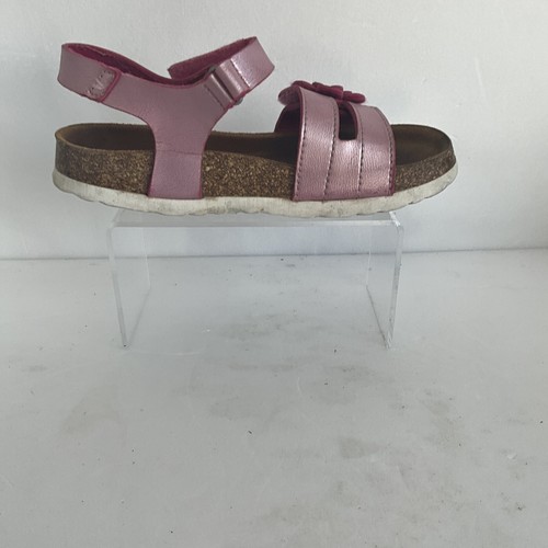 ADIDAS Sandali Hush Puppies taglia UK 1 EU 33