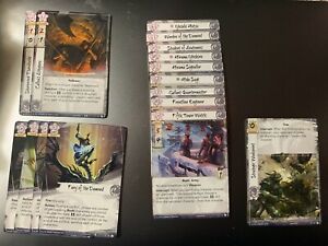 Legend of the Five Rings - Crab Clan (16 Cards) - Inheritance Cycle L5R LCG