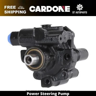 Bomba de direção hidráulica Cardone 1998 1999 Chrysler Cirrus 1997-2000 - Imagem 1 de 4