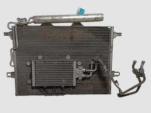 A2115000554 CONDENSADOR / RADIADOR AIRE ACONDICIONADO / 1765709 PARA MERCEDES-BE - Imagen 1 de 10