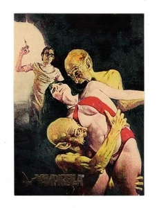 1995 Harris Publications Visions of Vampirella Base Card #23 - Picture 1 of 1