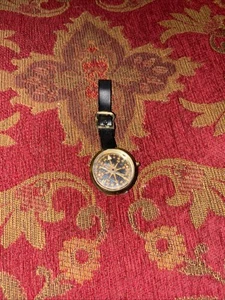 Vintage compass marked Japan - Picture 1 of 7