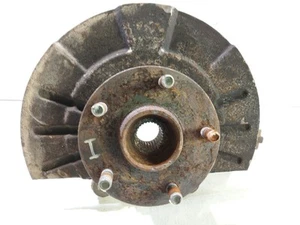 FRONT LEFT KNUCKLE / 2688778 FOR SUZUKI GRAND VITARA JB JT 1.9 DDIS JX 3-PTAS - Imagen 1 de 7