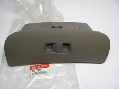 NUEVO - Guantera superior OEM 847904D000BQ para Kia Sedona 2006-2014 Foto 1 de 4