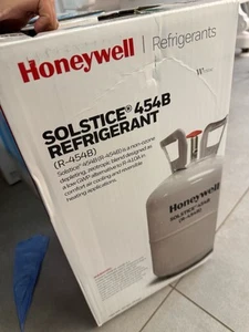 R454B R-454B 454B 20 lb Jug - Picture 1 of 4