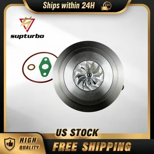 787556 MFS Turbo Cartridge for Ford Ranger Transit 2.2 TDCi CYFC USRA UHR5 CVR5 - Bild 1 von 8