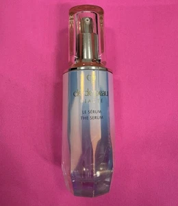 Clé de Peau Beauté The Serum 1.6oz New No Box - Picture 1 of 5