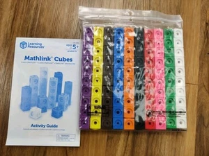 Mathlink Cubes - Imagen 1 de 2