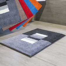 Grund Badezimmer Vorleger Wc Vorleger Badteppiche Gunstig