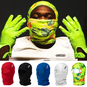 Battle Sports Adult Football Performance Mask - Picture 1 of 16