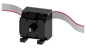 Profinet-LED-Meldeterminalmodul grüner Schalttafeleinbau SIRIUS ACT 3SU1 /T2DE - Bild 1 von 1