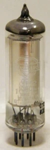 Mullard 108C1 0B2 CV1833 Nuevo Antiguo Stock Válvula Estabilizadora de Voltaje Tubo Electrónico - Imagen 1 de 7