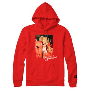 king von and lil durk moletom com capuz