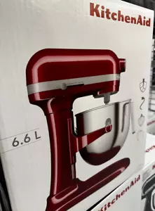 KITCHENAID 5KSM70SHXEER Küchenmaschine Apfelrot - Bild 1 von 3