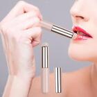 Concealer Brush Reusable Silicone Lip Brush for Performance Daily Use Travel