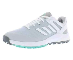 Adidas Golf Damen EQT Spikeless Golf FW6295 Größe 6,5 mit extra neuwertigen Schnürsenkeln - Bild 1 von 8