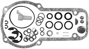 DICHTSATZ FÜR BOSCH EP / RSV REGLER - BOSCH DIESEL EINSPRITZPUMPE REPARATUR SATZ - Bild 1 von 1