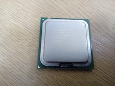 intel Pentium 4 3.60 GHz SL7L9 socket LGA 775 CPU