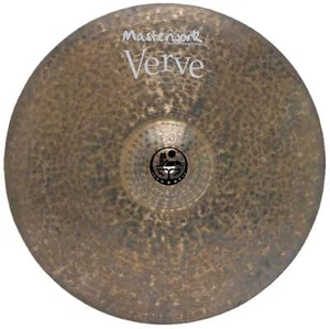 Masterwork 14" Verve Medium Crash - Picture 1 of 1
