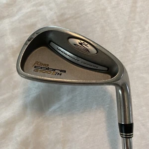King Cobra 3100 I/H Single 4 Eisen RH NS Pro 1030H Stahlschaft Stiff Flex 38,5" - Bild 1 von 10