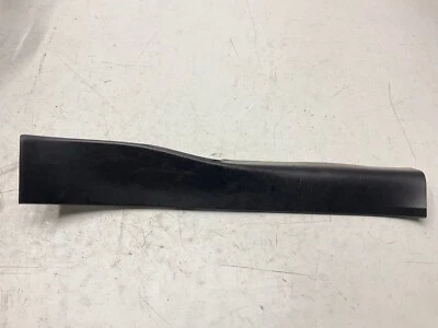 Infiniti Q70L 2015 puerta trasera derecha placa cubierta rasguño 769B61PN0A Foto 1 de 4