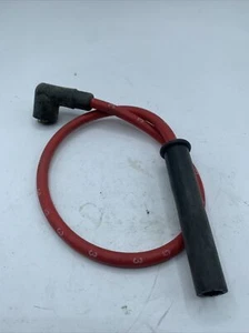 6493650 CAVO CANDELA ORIGINALE FORD ESCORT MK3-4 FIESTA MK2-3 1.6 TURBO XR2 - Imagen 1 de 3