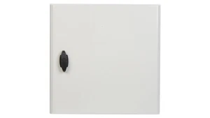S3D housing 400x400x200mm IP66 with mounting plate NSYS3D4420P /T2UK - Picture 1 of 1