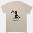 The Seventh Seal - Alternative Movie Poster Classic T-Shirt
