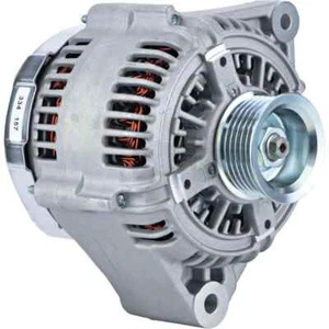 12V 120A Alternator for Jaguar S-Type 4.0L V8 2000-2002 - New - Picture 1 of 5