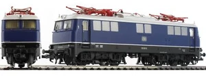 Locomotora eléctrica LILIPUT L132527 serie 110 locomotora de preproducción Ep. IV DB - Imagen 1 de 1