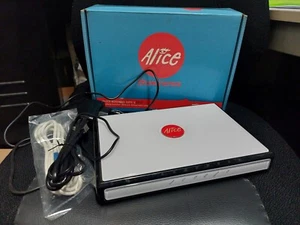 MODEM ROUTER ALICE GATE 2 PLUS TIM TELECOM ADSL2+ USB ETHERNET - Foto 1 di 2