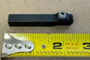 VALENITE WENDESCHNEIDMASCHINE WERKZEUGHALTER VAL-6, 2,5 ZOLL OAL, 0,37 ZOLL X 0,37 ZOLL SCHAFT - Bild 1 von 8