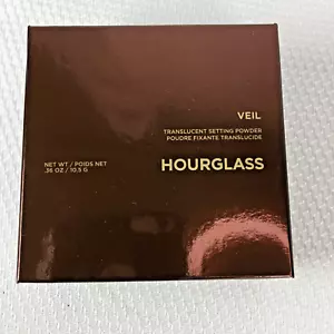Hourglass Veil Translucent Setting Powder .36 oz Full Size New Sealed - Picture 1 of 7