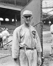 Chicago White Sox JOE JACKSON Glossy 8x10 Photo Print 'Shoeless' Poster