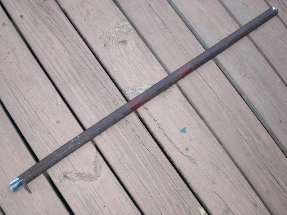 BUICK 1365656 1965 - 1966;LESABRE 4 门\n1965;WILDCAT 4 门成型;前做 — 第 1/1 张图片